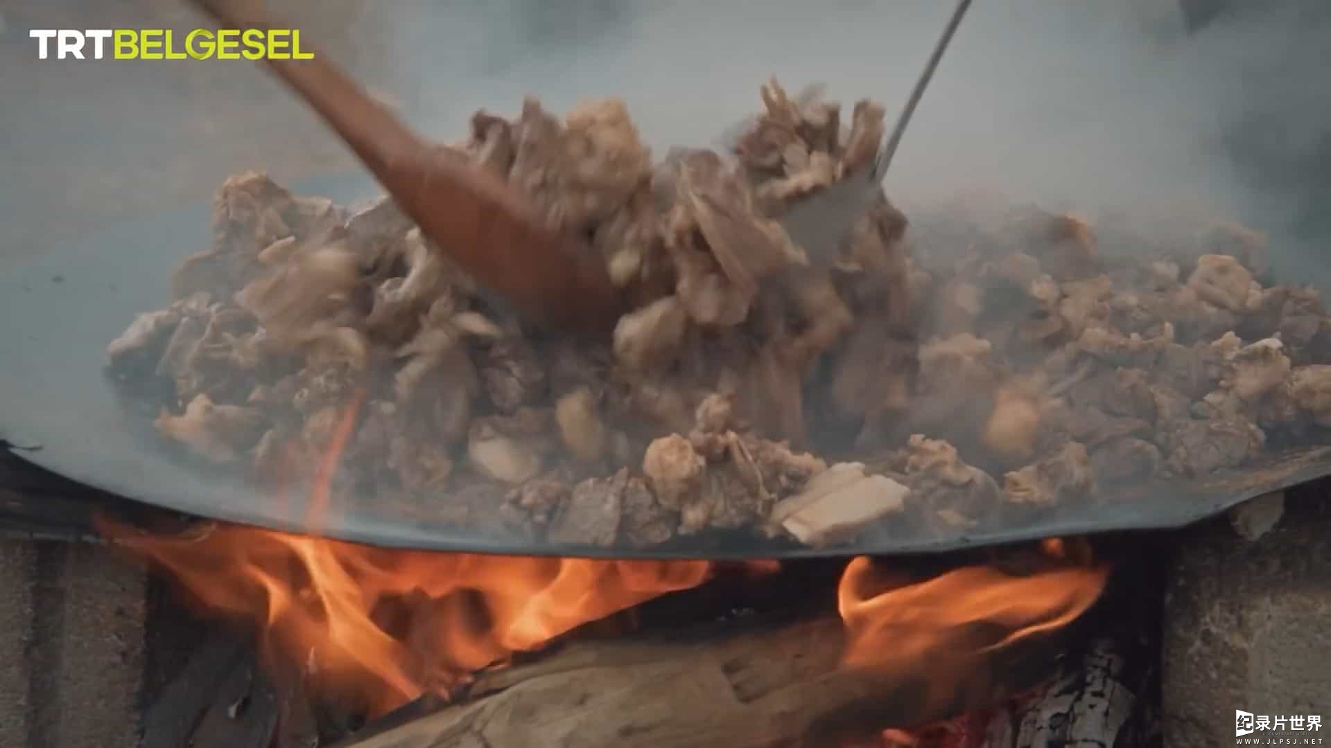 土耳其民俗纪录片《安纳托利亚的村落生活 Village life in Anatolia》全3集