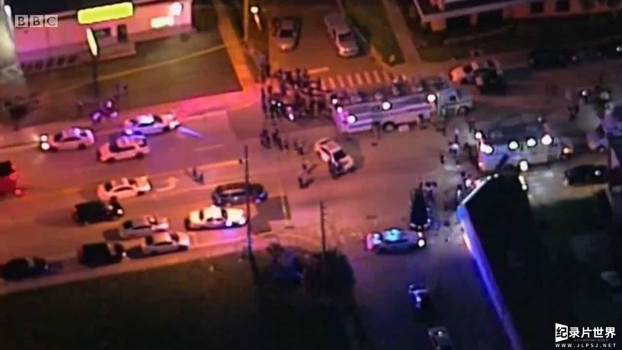 BBC纪录片《全景 奥兰多夜店大屠杀 The Orlando Nightclub Massacre 2016》全1集