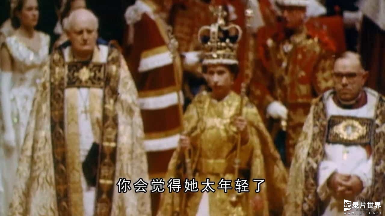 BBC纪录片《钻石女王 The Diamond Queen》全3集