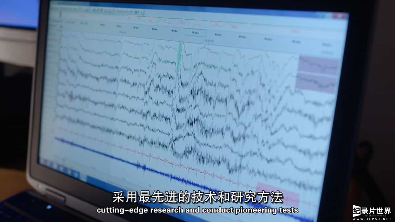 BBC纪录片《睡眠的真相 The Truth About Sleep 2017》全1集 