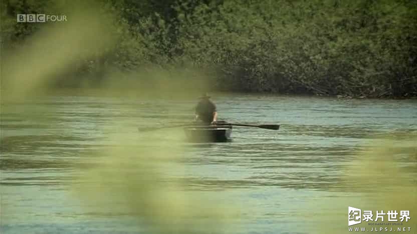 BBC纪录片《木舟游英国: 梦之河流 Crossing England in a Punt: River of Dreams 2013》全1集 