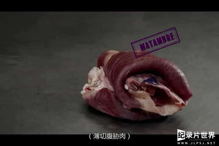 Netflix纪录片《阿根廷的烤肉盛宴 Todo sobre el asado 2016》全1集 