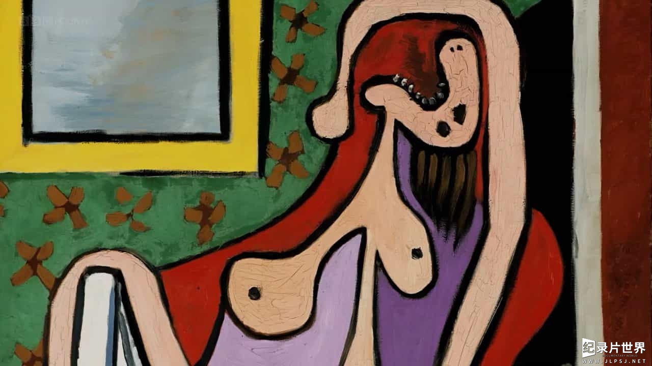 BBC纪录片《毕加索：知性懂爱的艺术大师/毕加索：爱、性和艺术 Picasso: Love, Sex and Art 2015》全1集