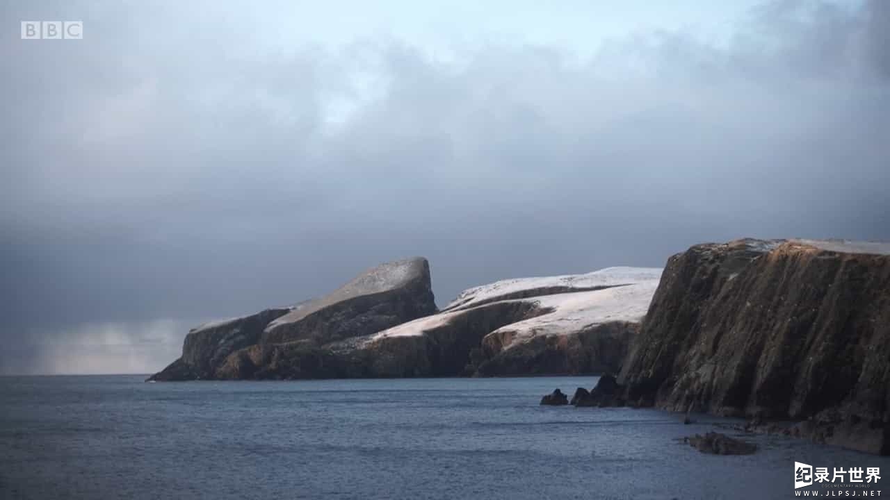 BBC纪录片《费尔岛：偏远生活 Fair Isle Living on the Edge 2017》全2集