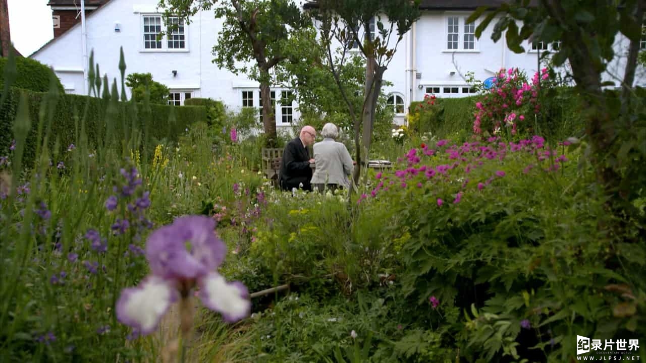 BBC纪录片《日常伊甸园：市郊花园的浓缩历史 Everyday Eden A Potted History of the Suburban Garden 2014》全1集