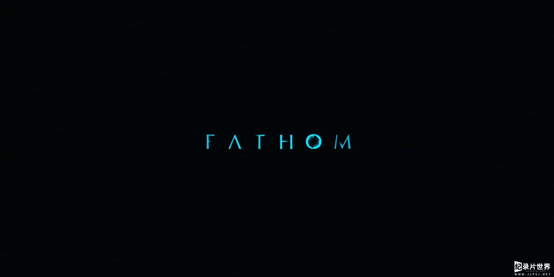 AppleTV《探寻鲸之音/座头鲸揭秘 Fathom 2021》全1集