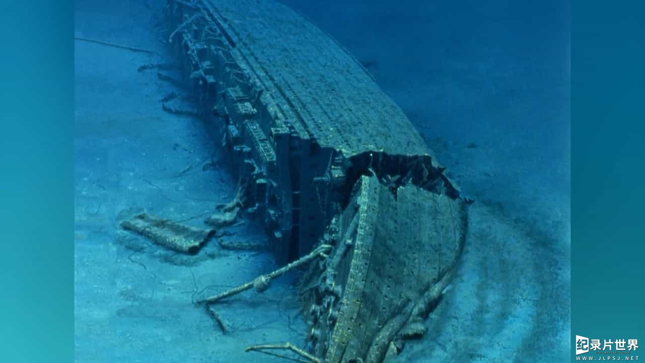 BBC纪录片《泰坦尼克号姊妹舰的悲剧 Titanic's Tragic Twin The Britannic Disaster 2016》全1集