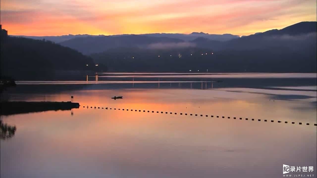 台湾纪录片《山海台湾 Taiwan Where Mountains Meet The Sea》全1集