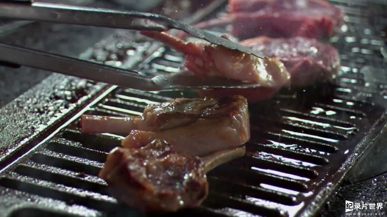 BBC纪录片《肉食之惑 Should I Eat Meat? - The Big Health Dilemma 2014》全1集 