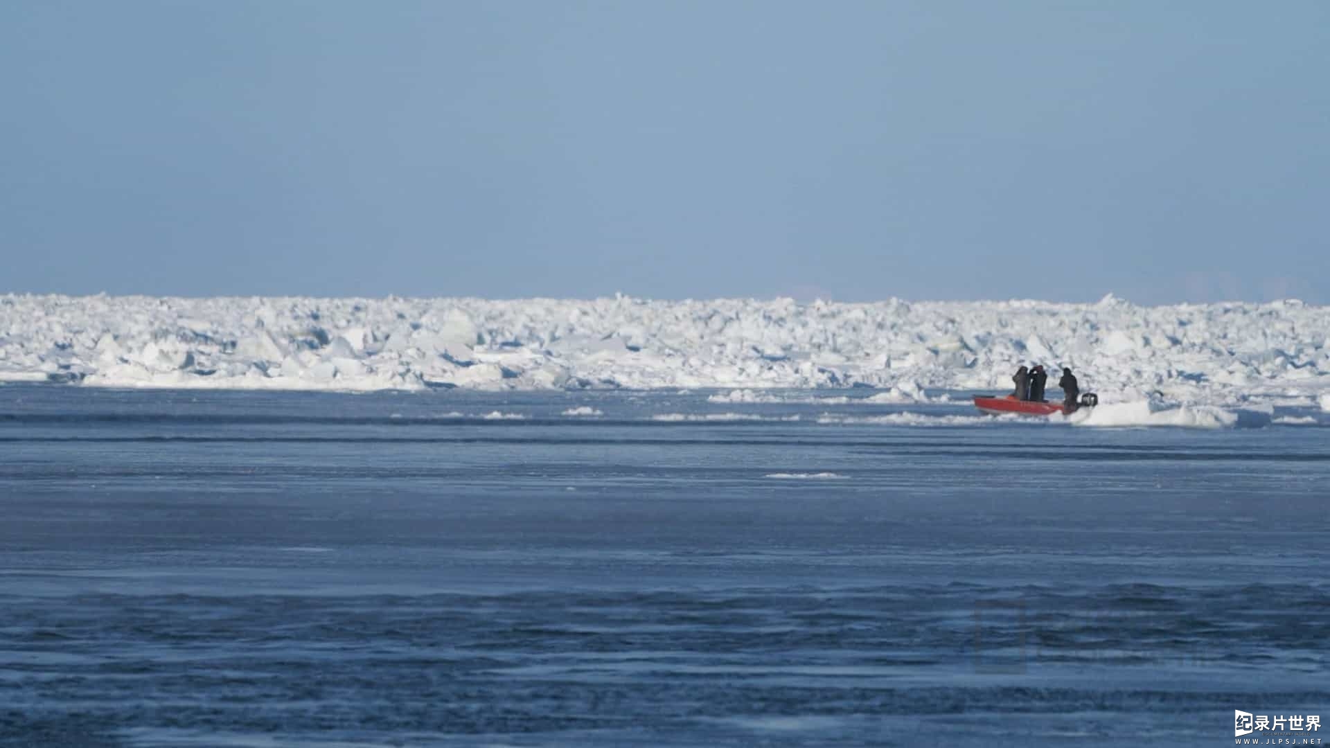 BBC/国家地理《零度以下的生活：第一批阿拉斯加人/阿拉斯加原住民 Life Below Zero: First Alaskans 2022》全8集