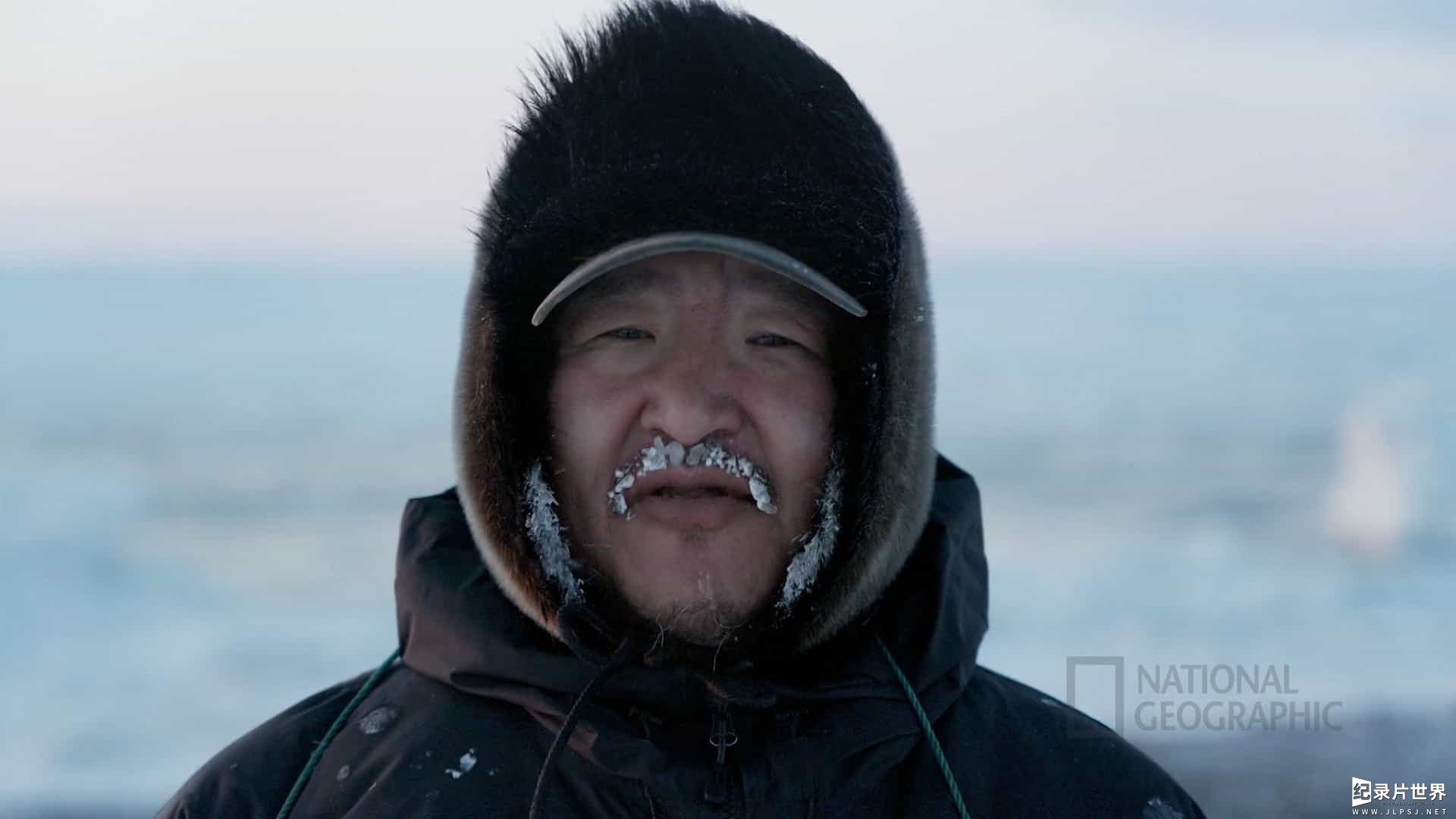 BBC/国家地理《零度以下的生活：第一批阿拉斯加人/阿拉斯加原住民 Life Below Zero: First Alaskans 2022》全8集