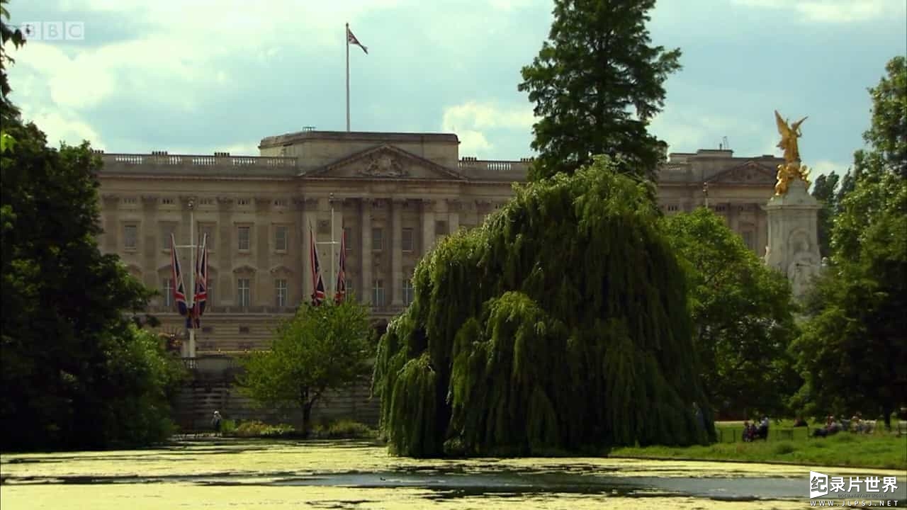 BBC纪录片《君主与皇宫—英国伟大宫殿 Majesty and Mortar Britain's Great Palaces 2014》 全3集 