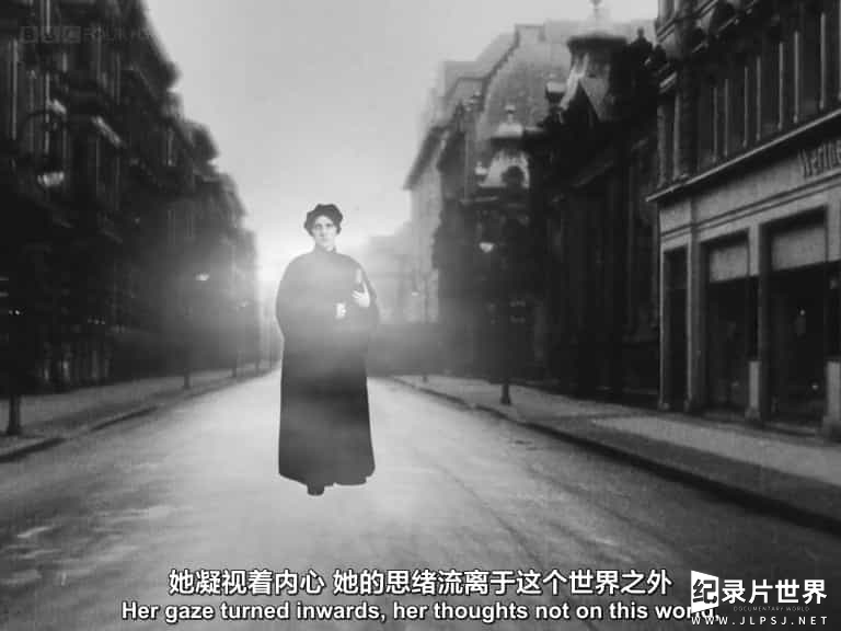 BBC纪录片《雷吉娜:第一个女性拉比 Regina: The First Woman Rabbi》全1集