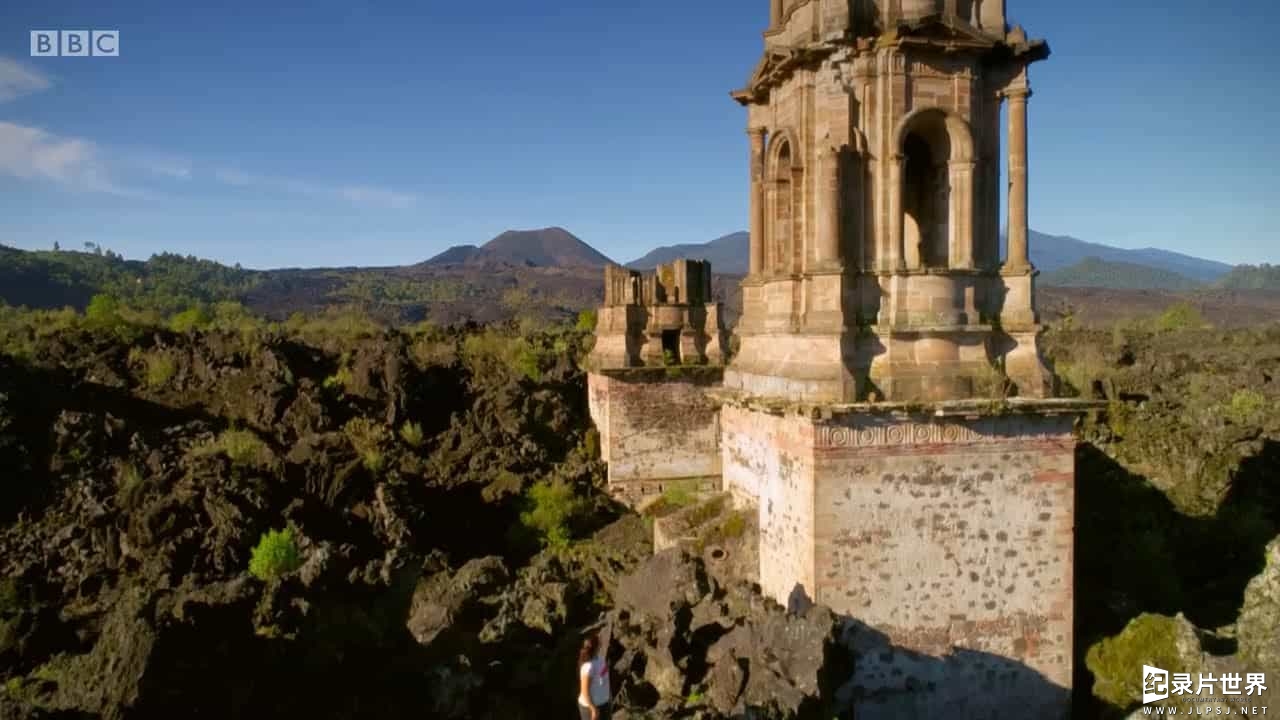  BBC纪录片《墨西哥艺术：天堂 力量和祈祷 The Art That Made Mexico Paradise Power and Prayers 2017》全1集