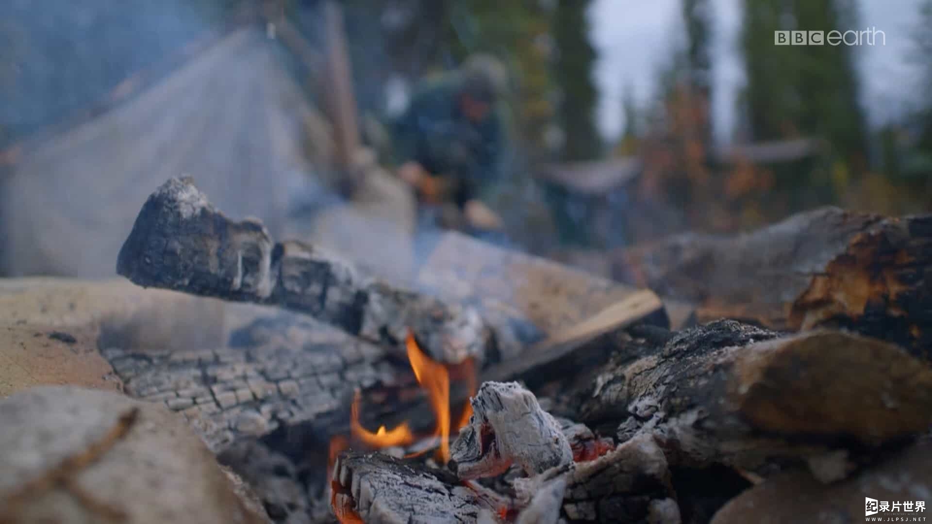 BBC纪录片/国家地理《零度以下的生活：加拿大 Life Below Zero: Canada 2022》第1-2季全17集