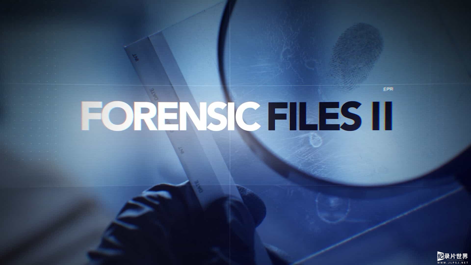 HLN纪录片《美国法医档案2 Forensic Files II 2022》第1-4季全46集