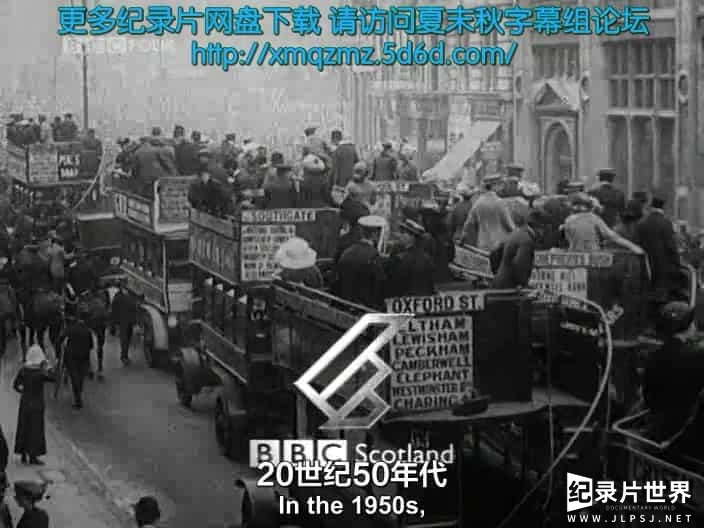 BBC纪录片《铭记历史 Time to Remember》全12集