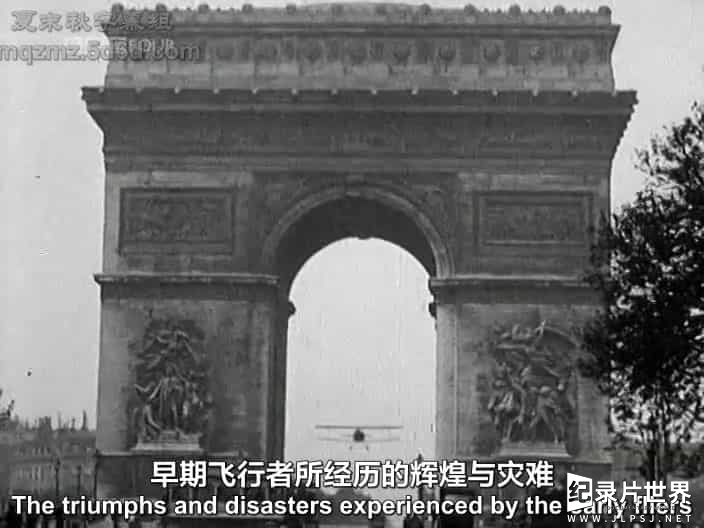 BBC纪录片《铭记历史 Time to Remember》全12集