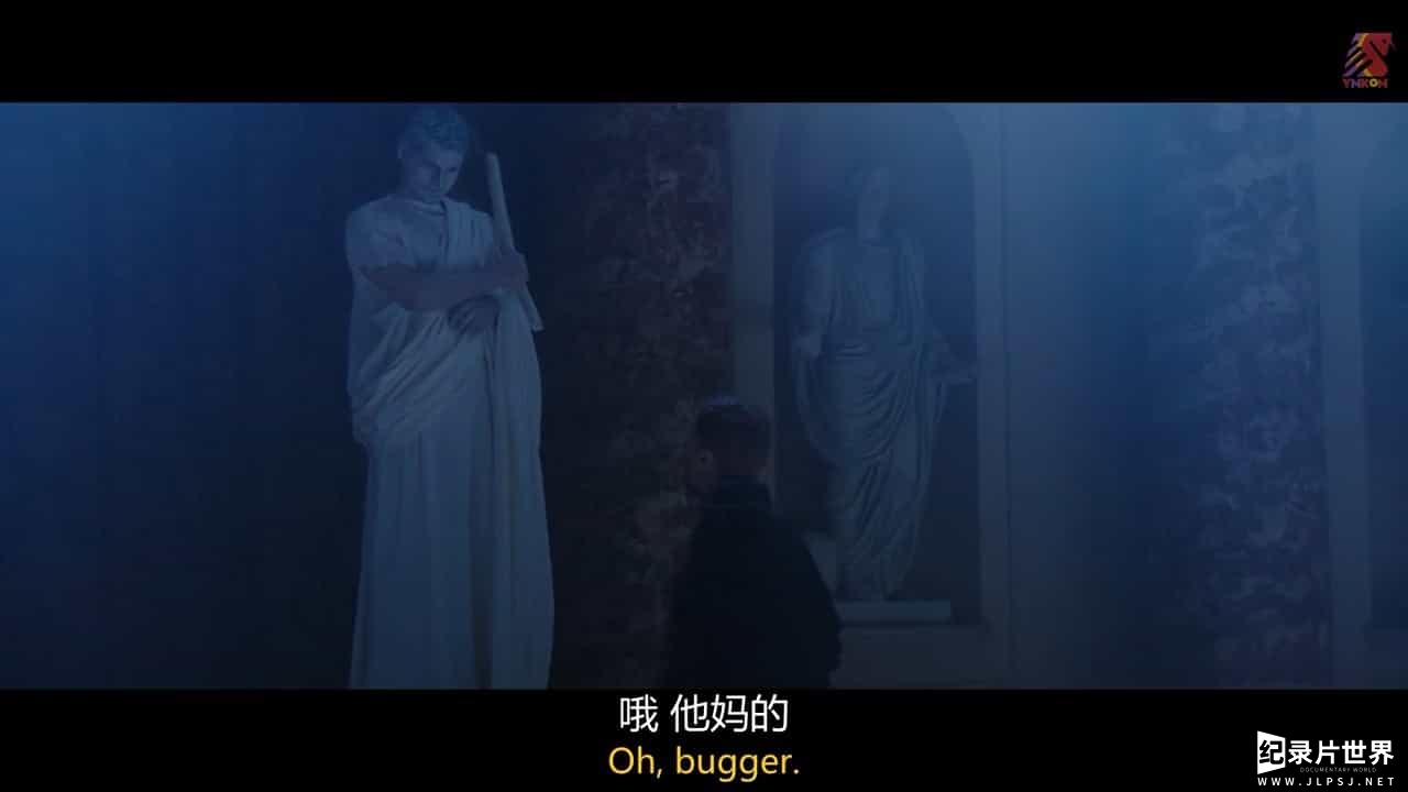 儿童历史科教纪录片《糟糕历史 可怕的历史 Horrible Histories》全5季全63集