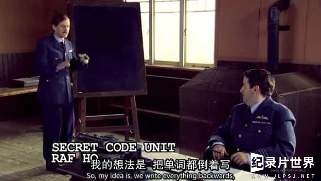 BBC纪录片《糟糕历史：油炸叔精选版 Horrible Histories with Stephen Fry 2011》全6集