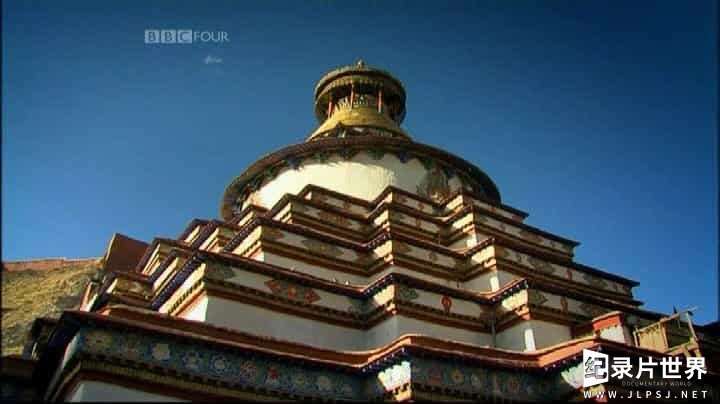 BBC纪录片《西藏一年 A Year in Tibet》全5集