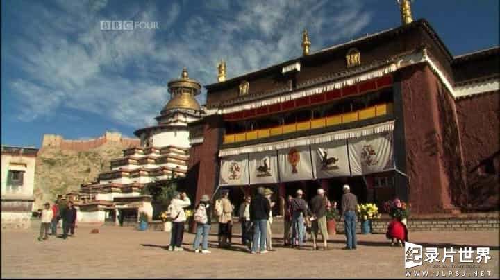 BBC纪录片《西藏一年 A Year in Tibet》全5集