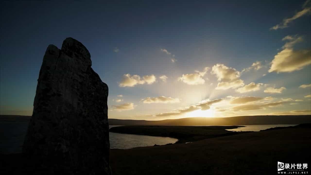 BBC纪录片《兄弟连—回到福克兰群岛 Back To The Falklands Brothers In Arms 2017》全1集