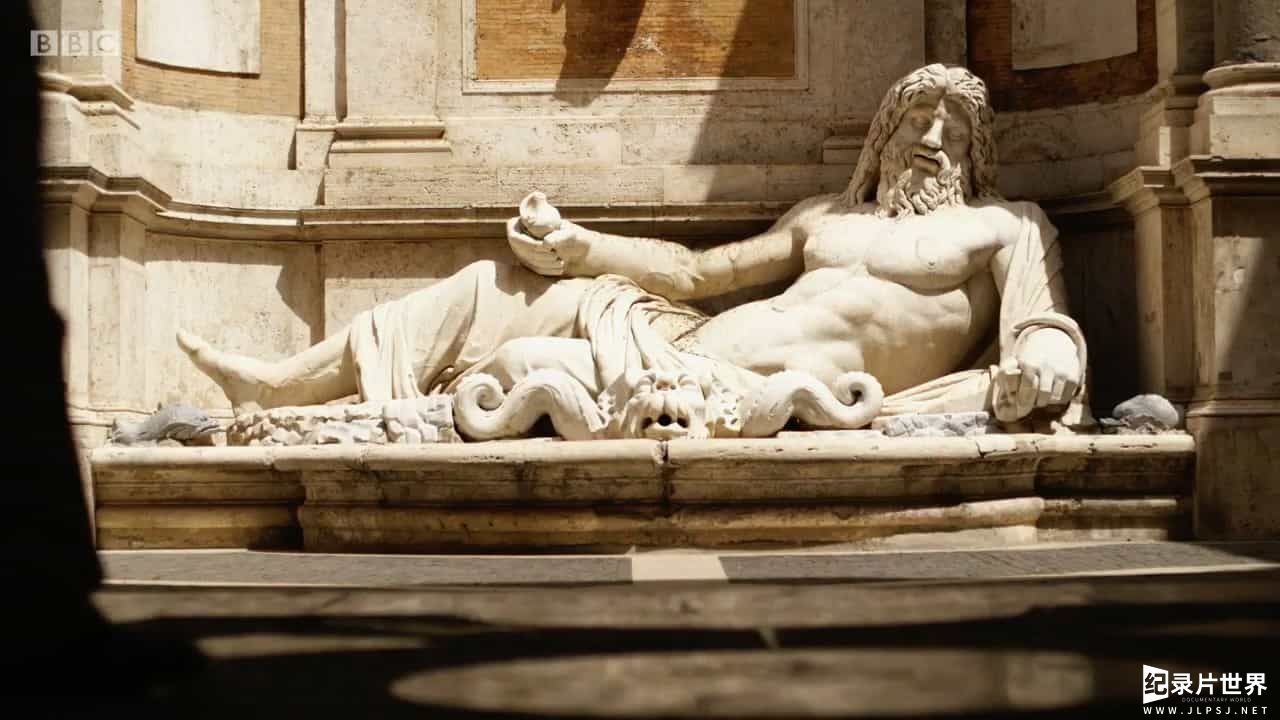 BBC纪录片《罗马—永恒之城的历史 Rome A History of the Eternal City》全3集 