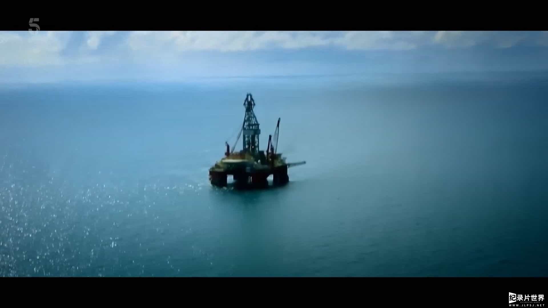 Ch5纪录片《海上地狱：深水灾难 Inferno at Sea: The Deepwater Disaster 2022》全1集