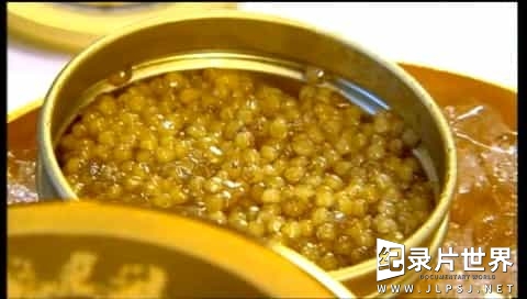 BBC纪录片《死前要吃的50种东西 Things to Eat Before You Die》全1集