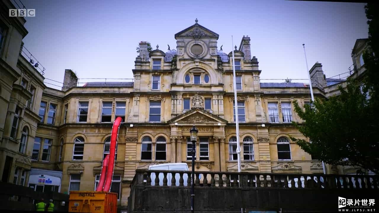 BBC纪录片《拯救老建筑：加的夫煤炭交易所 Saving the Coal Exchange 2017》全1集 