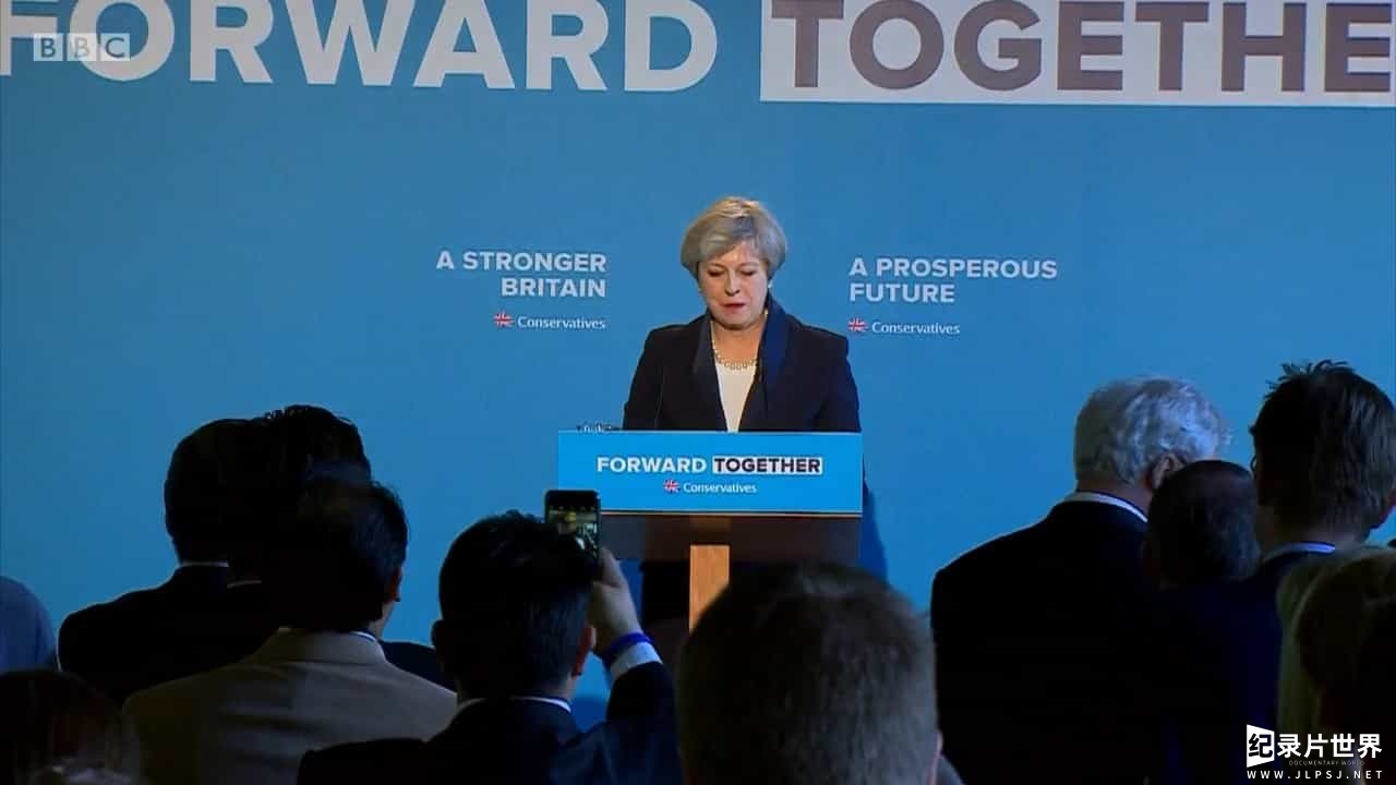 BBC纪录片《英国选举：到底怎么回事？ Panorama Election What Just Happened 2017》全1集