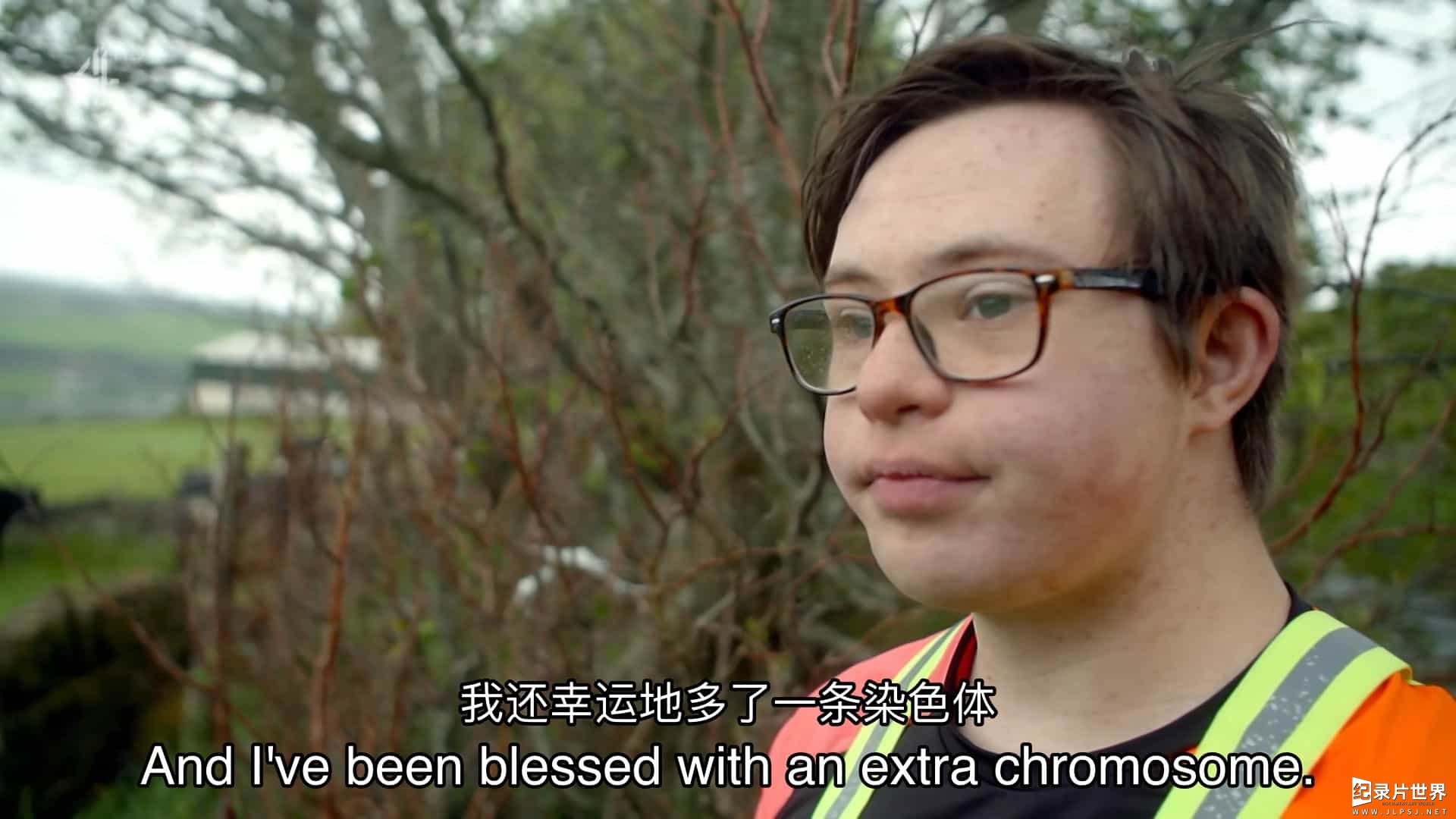 CH4纪录片《残疾和堕胎：最艰难的选择 Disability & Abortion: The Hardest Choice review 2022》全1集