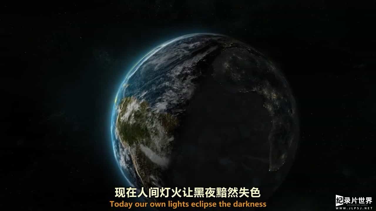 国家地理 《最后的狮子 The Last Lions》全1集