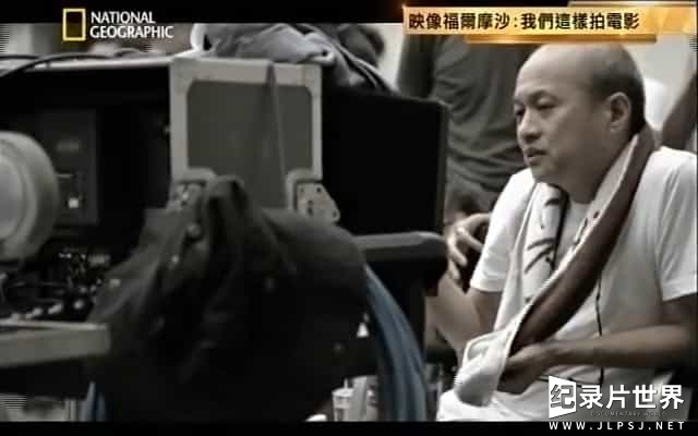 国家地理《映像福尔摩沙 我们这样拍电影 Face Taiwan: Power of Taiwan Cinema》全1集