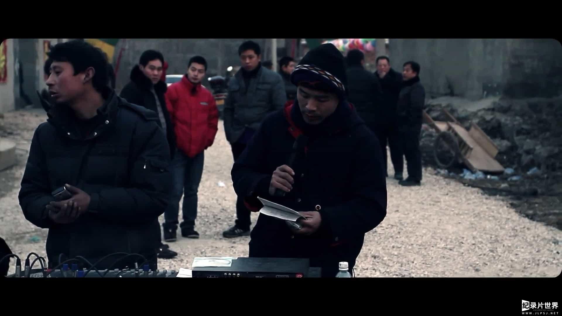 国产纪录片《自行车与旧电钢 Bike and Old Electronic Piano 2013》全1集 