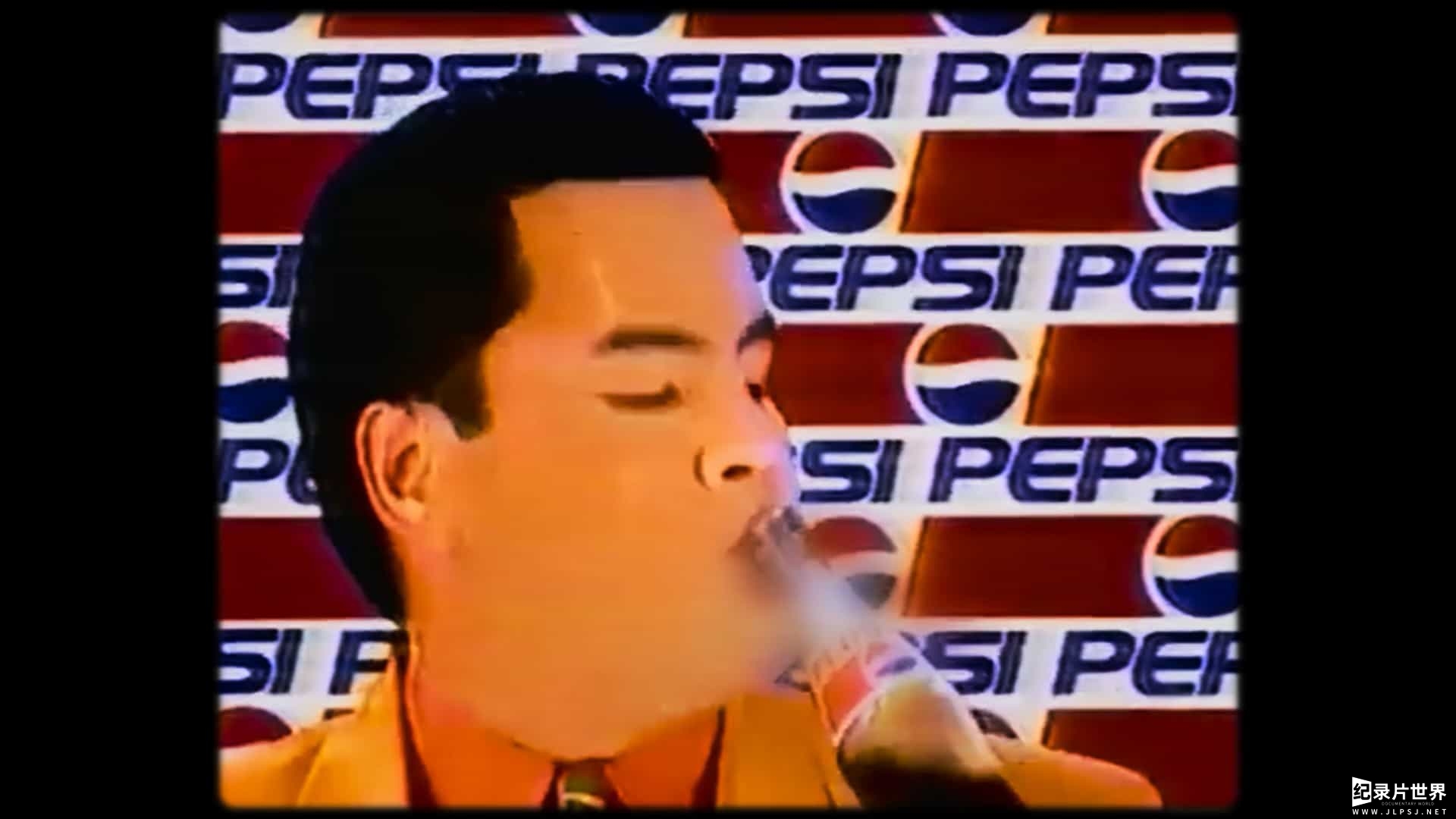 Netflix纪录片《百事可乐，说好的战斗机呢？/百事可樂，說好的戰鬥機呢？ Pepsi, Where's My Jet? 2022》全4集