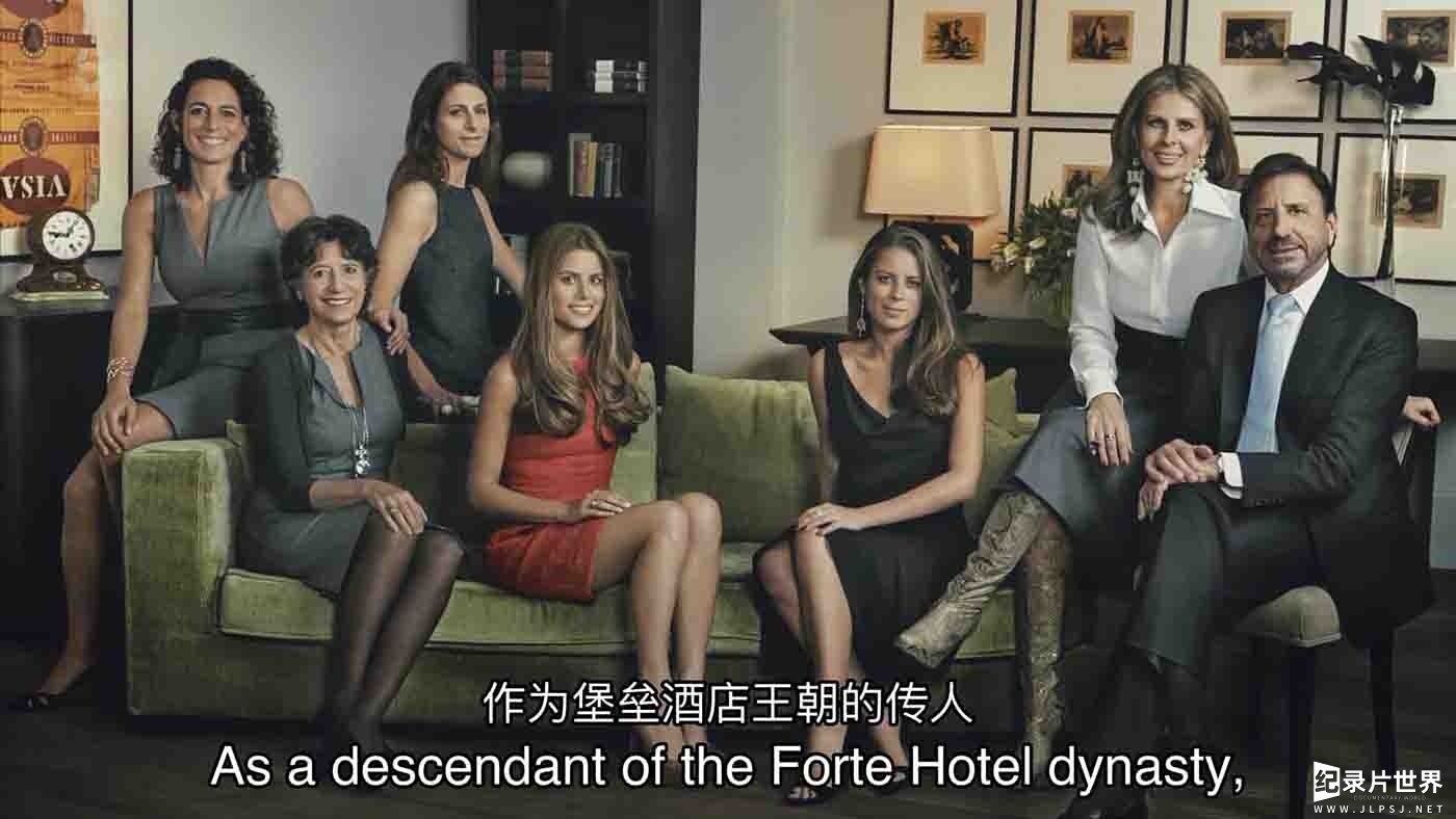 Ch5纪录片《我的酒店恶梦 Alex Polizzi: My Hotel Nightmare 2022》第一季全3集