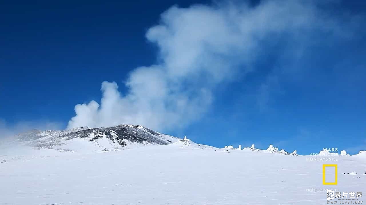 国家地理《第七大陆：南极洲 Continent 7 Antarctica 2016》全6集