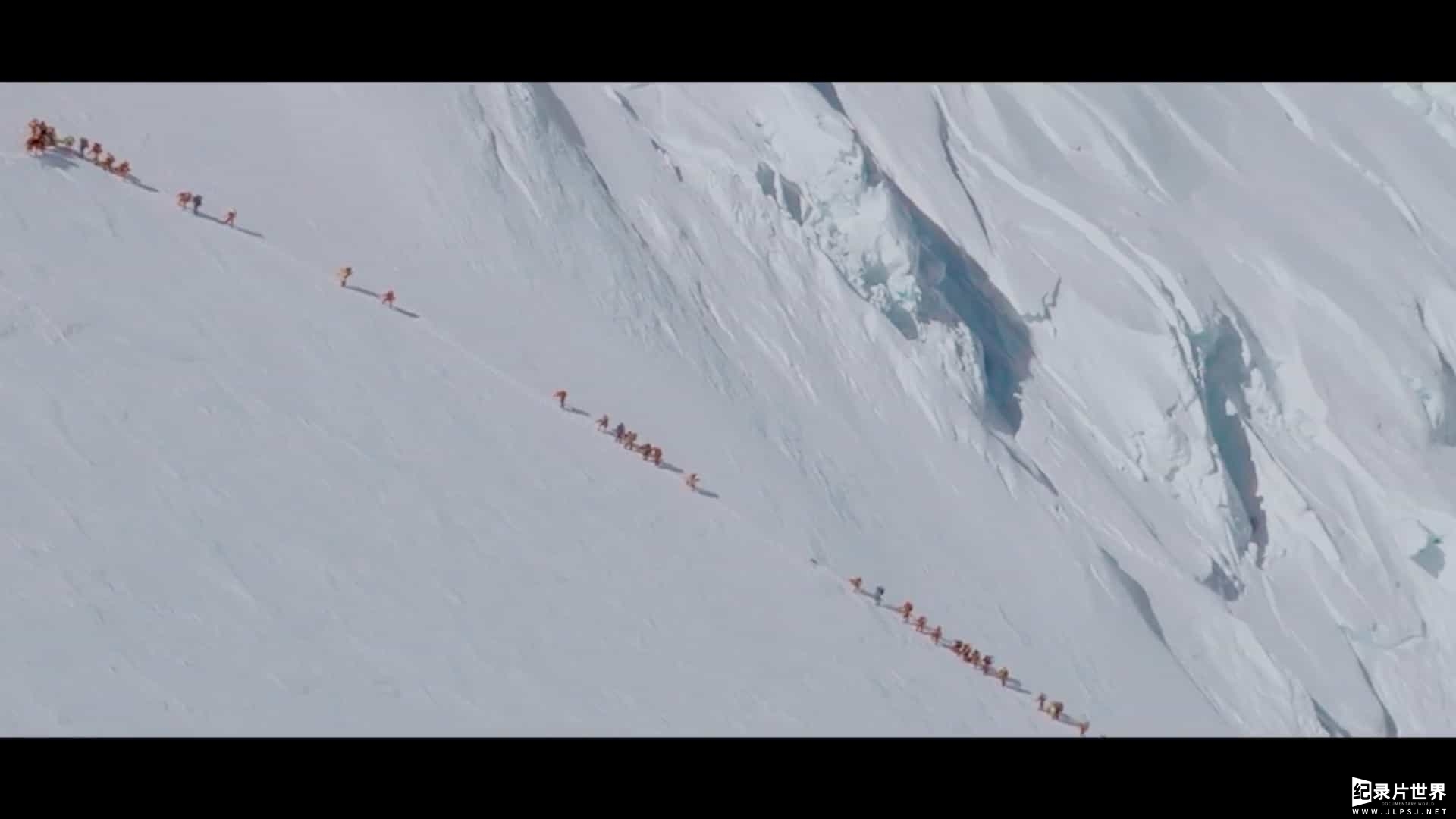 国家地理《迷失在珠穆朗玛 Lost on Everest 2020》全1集