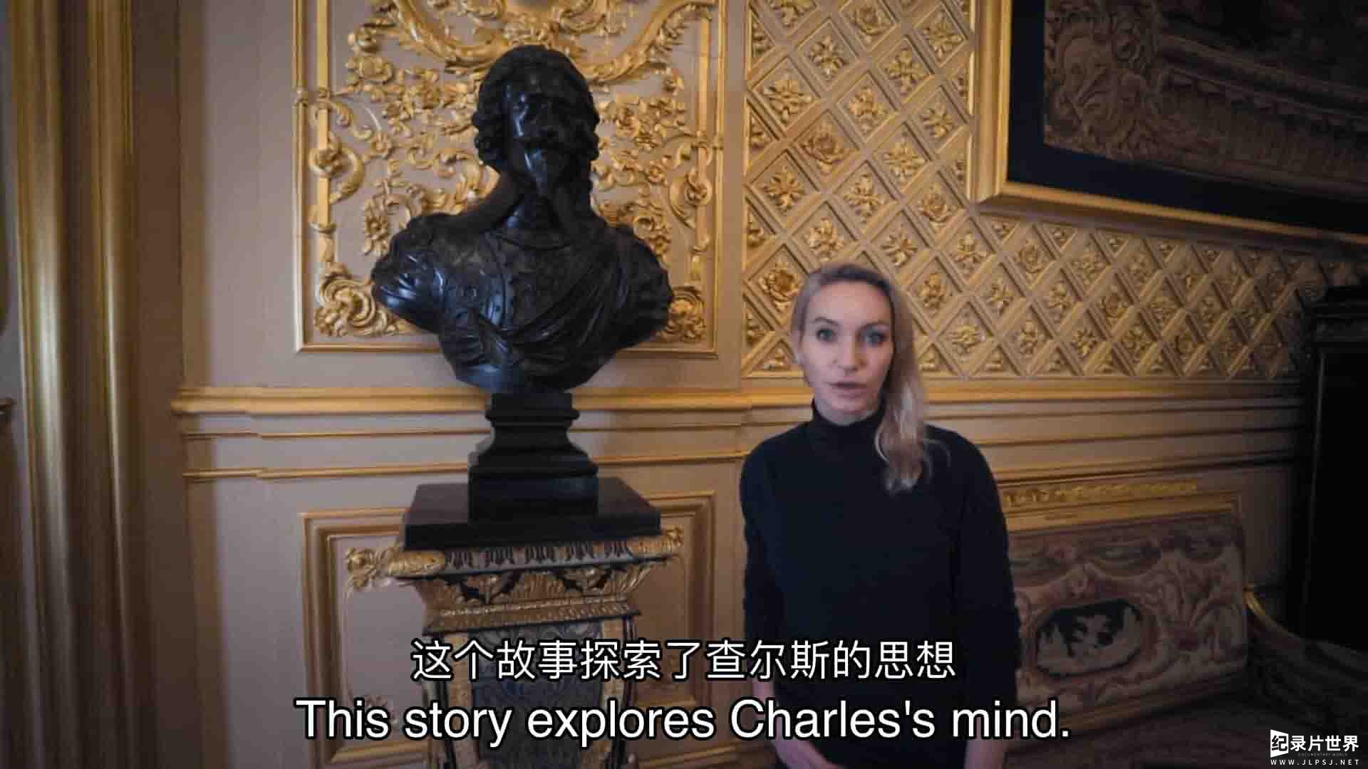 BBC纪录片《查理一世：国王殒命 Charles I: Downfall of a King 2019》全3集