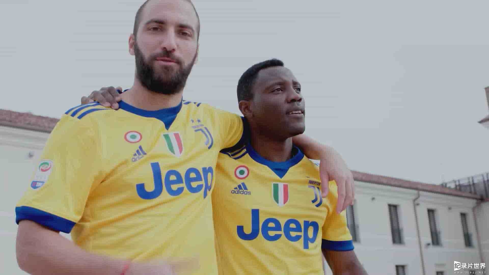 Netflix纪录片《一线队：尤文图斯 First Team: Juventus》全2季共6集