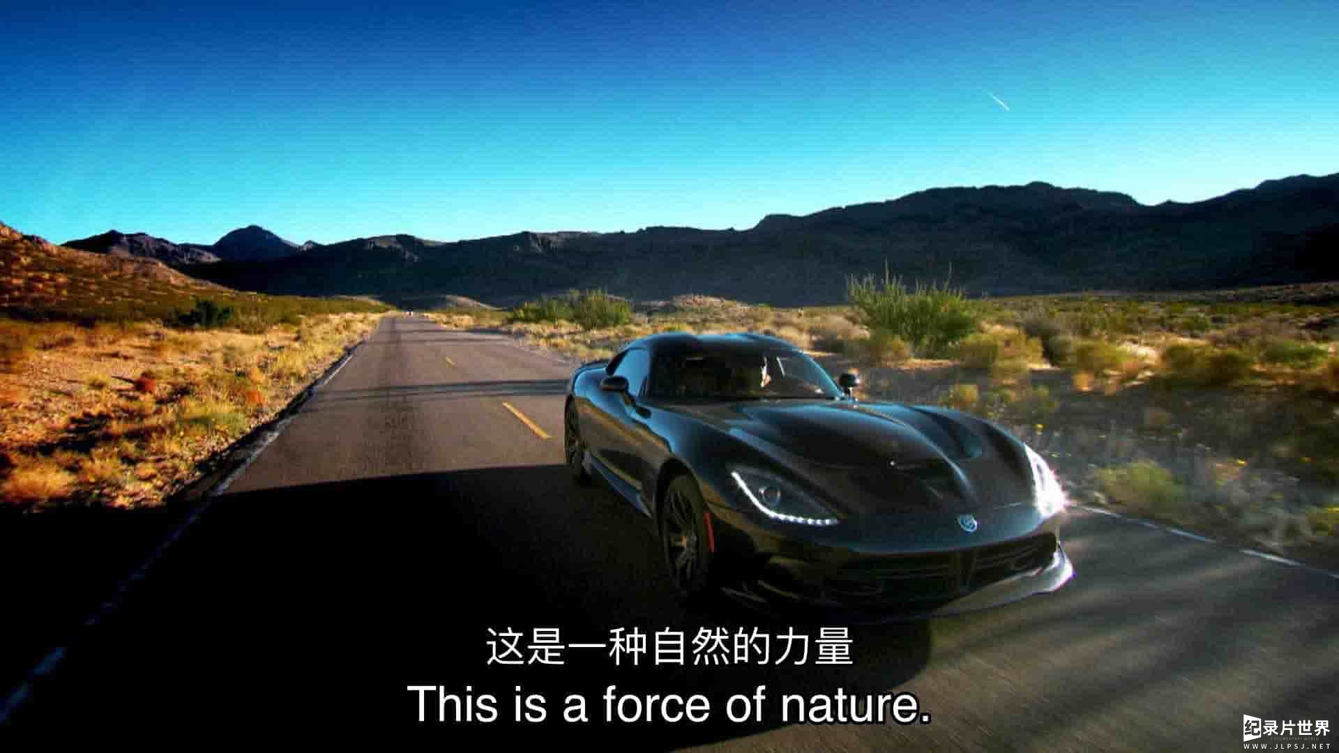 探索频道《理查德-哈蒙德的工作室 Richard Hammond's Workshop 2022》第1-2季全16集