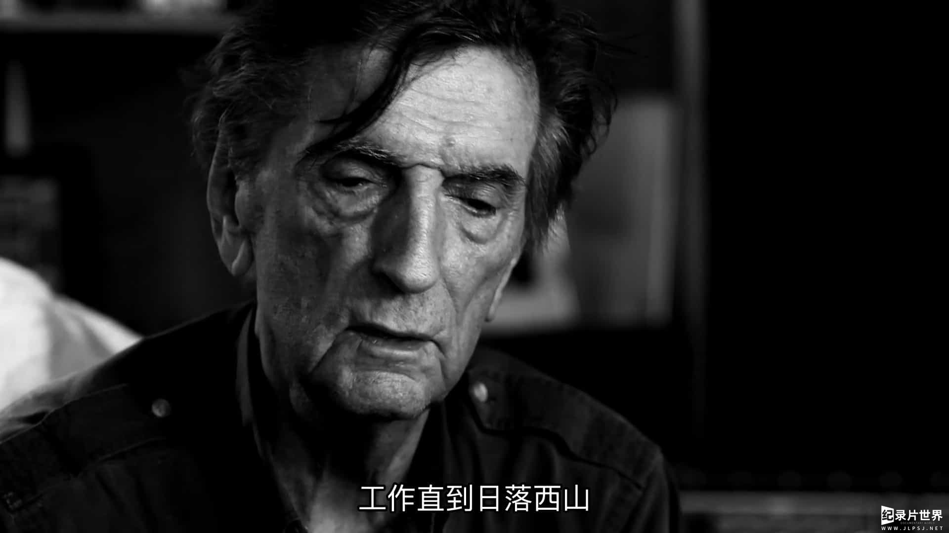 瑞士纪录片《哈利·戴恩·斯坦顿: 部分虚构 Harry Dean Stanton: Partly Fiction 2012》全1集