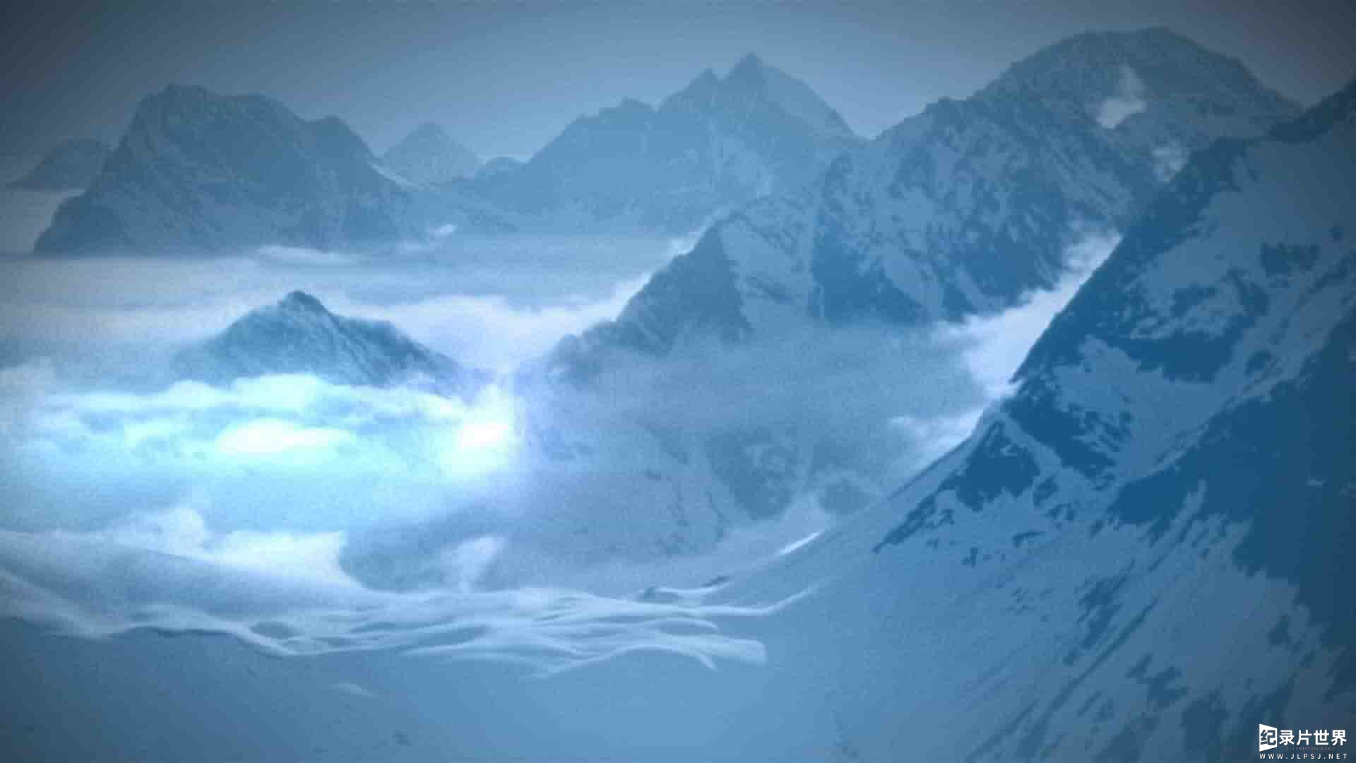 美国纪录片《险峰 Steep 2007》全1集 