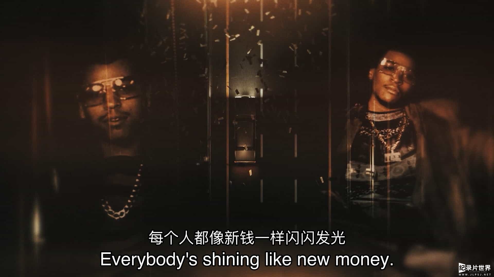 HULU纪录片《BMF纪录片：快速赚钱 The BMF Documentary: Blowing Money Fast 2022》第1季全8集