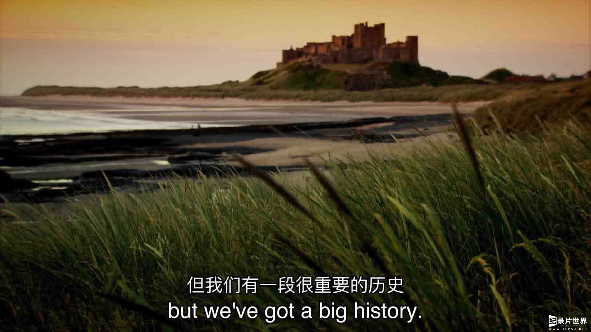 BBC纪录片《挖掘英国/英国历史溯源 Digging For Britain 2010-2023》第1-10季全41集