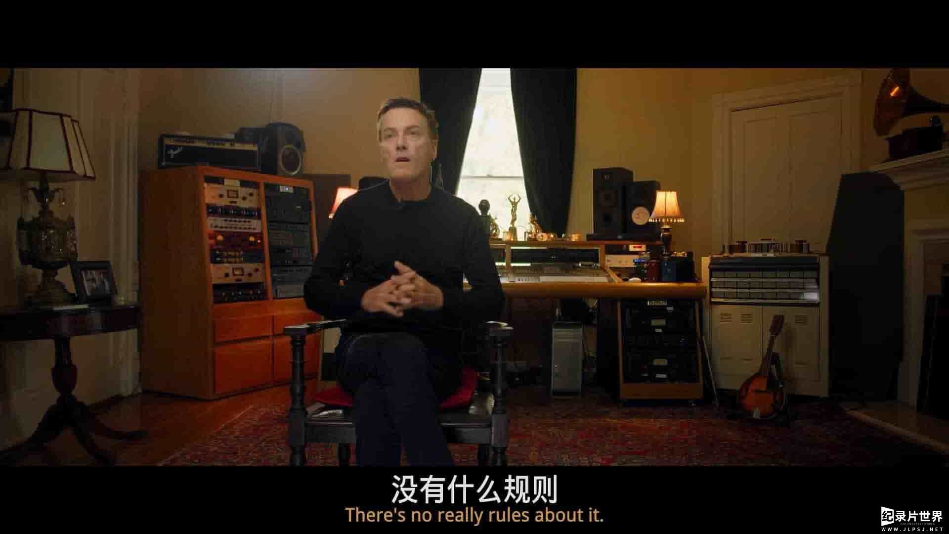 美国纪录片《耶稣音乐 The Jesus Music 2021》全1集