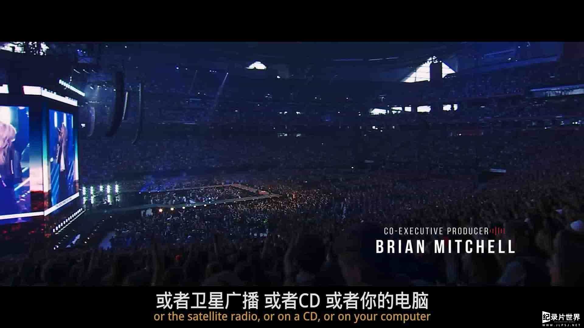 美国纪录片《耶稣音乐 The Jesus Music 2021》全1集