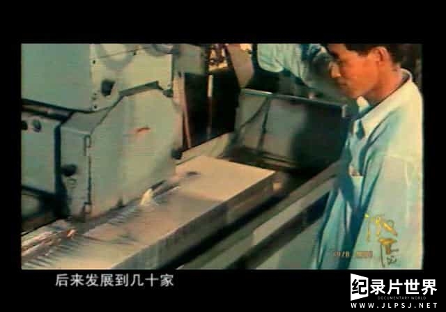 大型财经纪录片《激荡•1978-2008》全31